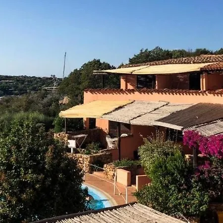 Imperdibile Occasione Nel Cuore Di Porto Cervo